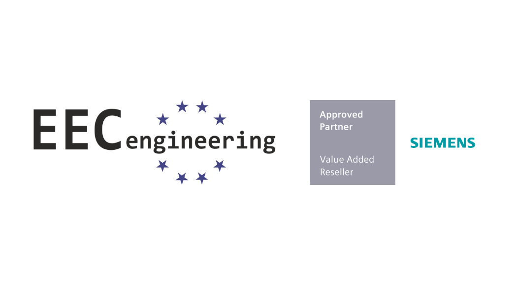 Certified as Siemens Approved Partner